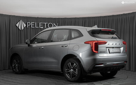 Haval Jolion, 2024 год, 2 090 000 рублей, 4 фотография