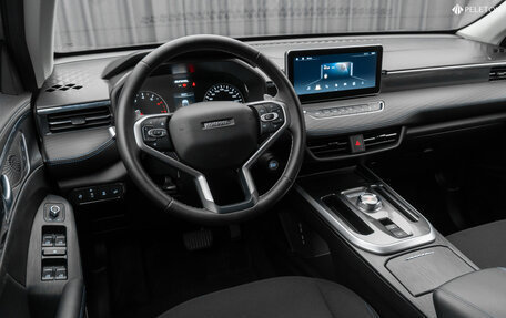 Haval Jolion, 2024 год, 2 090 000 рублей, 9 фотография