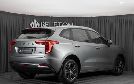 Haval Jolion, 2024 год, 2 090 000 рублей, 5 фотография