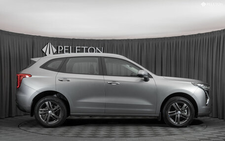 Haval Jolion, 2024 год, 2 090 000 рублей, 7 фотография