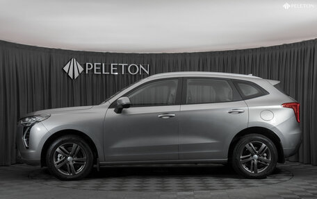 Haval Jolion, 2024 год, 2 090 000 рублей, 8 фотография