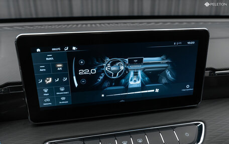 Haval Jolion, 2024 год, 2 090 000 рублей, 17 фотография
