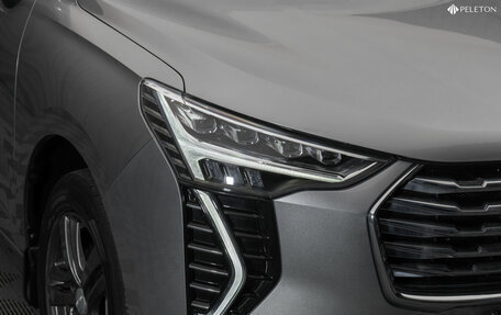 Haval Jolion, 2024 год, 2 090 000 рублей, 26 фотография
