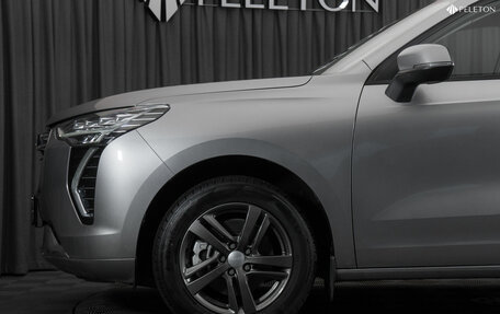 Haval Jolion, 2024 год, 2 090 000 рублей, 25 фотография