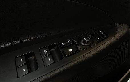 Hyundai Tucson III, 2017 год, 1 780 000 рублей, 15 фотография