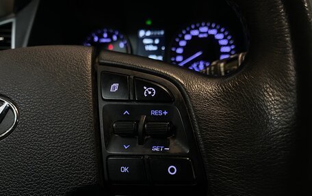 Hyundai Tucson III, 2017 год, 1 780 000 рублей, 18 фотография