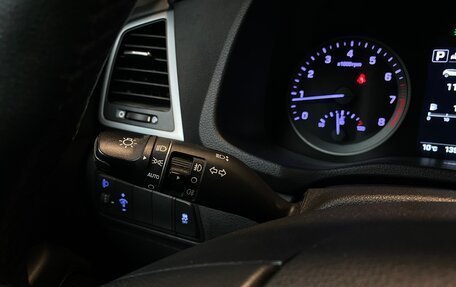 Hyundai Tucson III, 2017 год, 1 780 000 рублей, 21 фотография