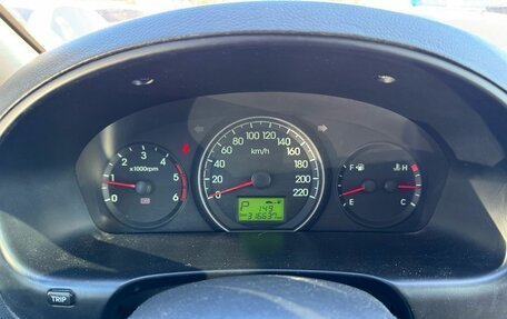 Hyundai Grand Starex Grand Starex I рестайлинг 2, 2010 год, 1 090 000 рублей, 9 фотография