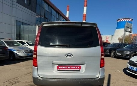 Hyundai Grand Starex Grand Starex I рестайлинг 2, 2010 год, 1 090 000 рублей, 7 фотография