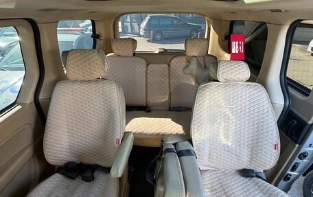 Hyundai Grand Starex Grand Starex I рестайлинг 2, 2010 год, 1 090 000 рублей, 17 фотография