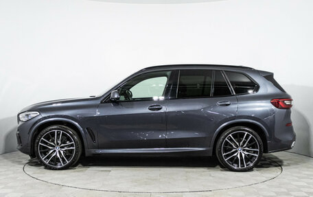 BMW X5, 2019 год, 5 990 000 рублей, 8 фотография