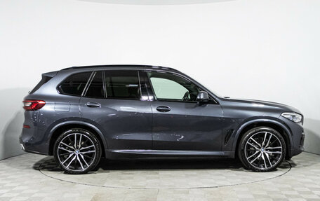 BMW X5, 2019 год, 5 990 000 рублей, 4 фотография