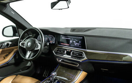 BMW X5, 2019 год, 5 990 000 рублей, 9 фотография