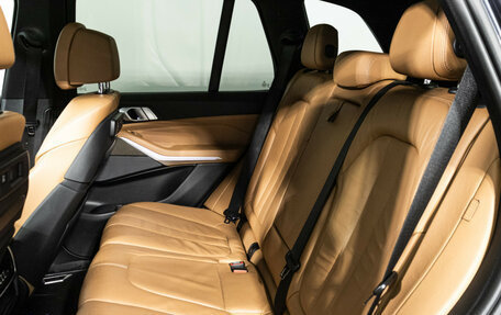 BMW X5, 2019 год, 5 990 000 рублей, 10 фотография