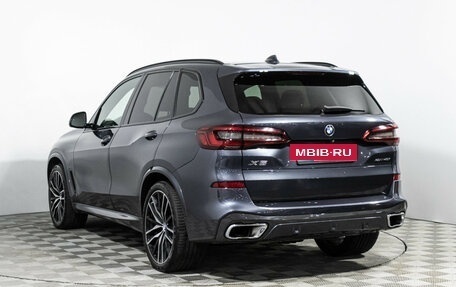 BMW X5, 2019 год, 5 990 000 рублей, 7 фотография