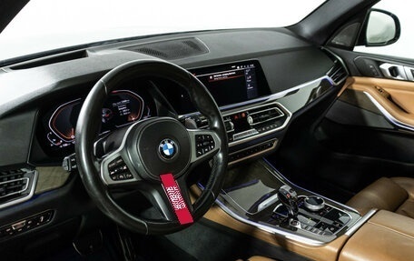 BMW X5, 2019 год, 5 990 000 рублей, 11 фотография