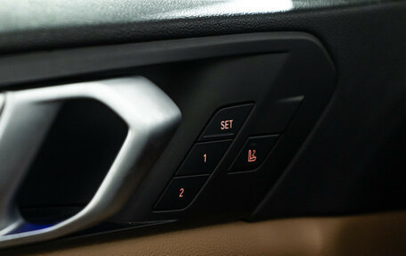 BMW X5, 2019 год, 5 990 000 рублей, 18 фотография