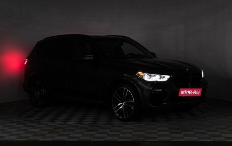 BMW X5, 2019 год, 5 990 000 рублей, 32 фотография