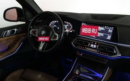 BMW X5, 2019 год, 5 990 000 рублей, 27 фотография