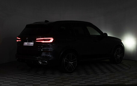 BMW X5, 2019 год, 5 990 000 рублей, 33 фотография