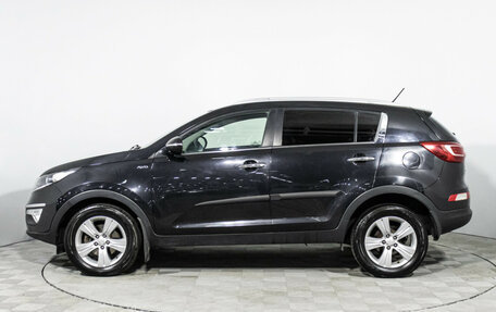 KIA Sportage III, 2012 год, 1 267 989 рублей, 8 фотография