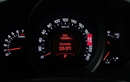 KIA Sportage III, 2012 год, 1 267 989 рублей, 12 фотография
