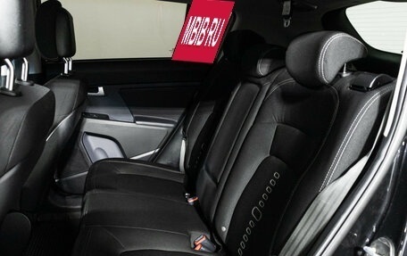 KIA Sportage III, 2012 год, 1 267 989 рублей, 10 фотография
