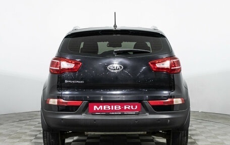KIA Sportage III, 2012 год, 1 267 989 рублей, 6 фотография