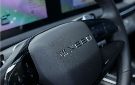 CheryExeed LX, 2024 год, 3 525 000 рублей, 19 фотография