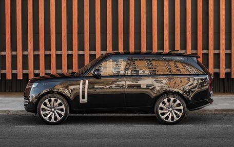 Land Rover Range Rover IV рестайлинг, 2025 год, 29 059 300 рублей, 8 фотография