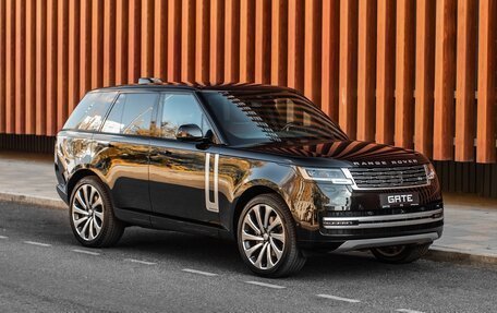 Land Rover Range Rover IV рестайлинг, 2025 год, 29 059 300 рублей, 6 фотография
