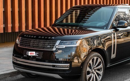 Land Rover Range Rover IV рестайлинг, 2025 год, 29 059 300 рублей, 12 фотография