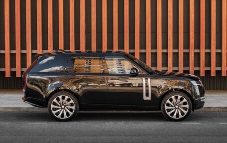 Land Rover Range Rover IV рестайлинг, 2025 год, 29 059 300 рублей, 9 фотография