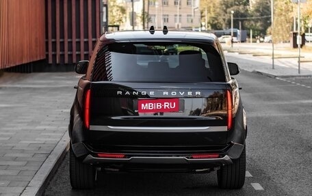 Land Rover Range Rover IV рестайлинг, 2025 год, 29 059 300 рублей, 11 фотография