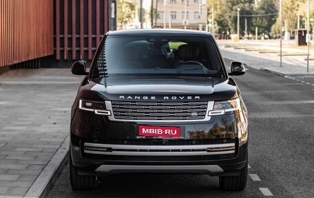 Land Rover Range Rover IV рестайлинг, 2025 год, 29 059 300 рублей, 10 фотография