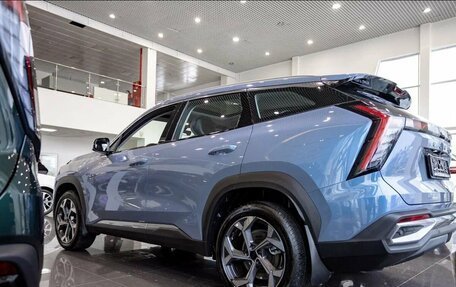 Geely Atlas, 2024 год, 3 917 190 рублей, 2 фотография