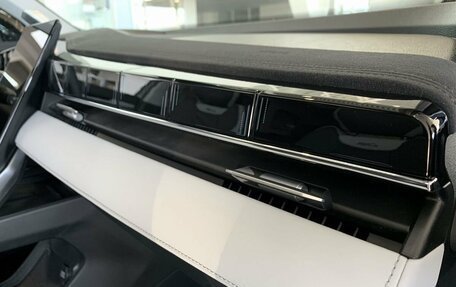 Geely Atlas, 2024 год, 3 917 190 рублей, 12 фотография