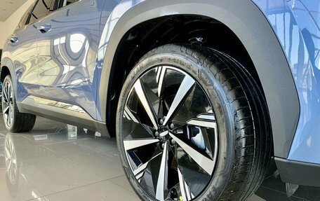 Geely Atlas, 2024 год, 3 917 190 рублей, 5 фотография