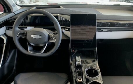 Geely Atlas, 2024 год, 3 917 190 рублей, 16 фотография