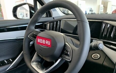 Geely Atlas, 2024 год, 3 917 190 рублей, 9 фотография