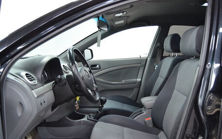 Chevrolet Lacetti, 2011 год, 450 000 рублей, 9 фотография