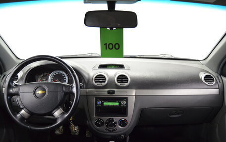 Chevrolet Lacetti, 2011 год, 450 000 рублей, 10 фотография