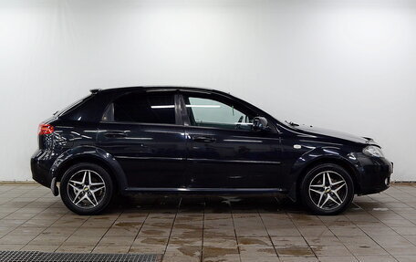 Chevrolet Lacetti, 2011 год, 450 000 рублей, 5 фотография