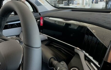 Geely Atlas, 2024 год, 3 917 190 рублей, 20 фотография