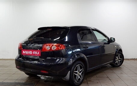 Chevrolet Lacetti, 2011 год, 450 000 рублей, 3 фотография