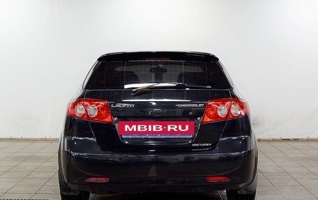 Chevrolet Lacetti, 2011 год, 450 000 рублей, 7 фотография