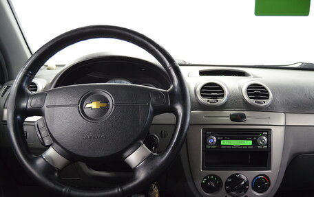 Chevrolet Lacetti, 2011 год, 450 000 рублей, 11 фотография