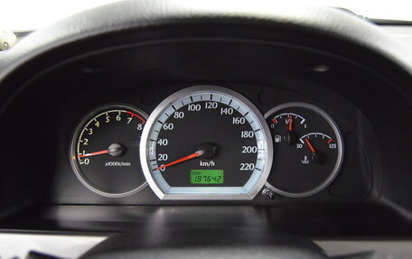 Chevrolet Lacetti, 2011 год, 450 000 рублей, 12 фотография