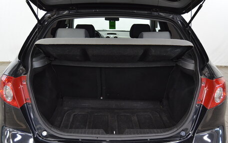 Chevrolet Lacetti, 2011 год, 450 000 рублей, 20 фотография