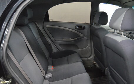 Chevrolet Lacetti, 2011 год, 450 000 рублей, 16 фотография